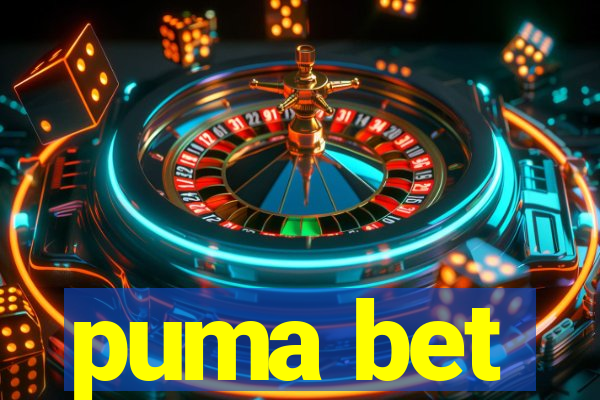 puma bet